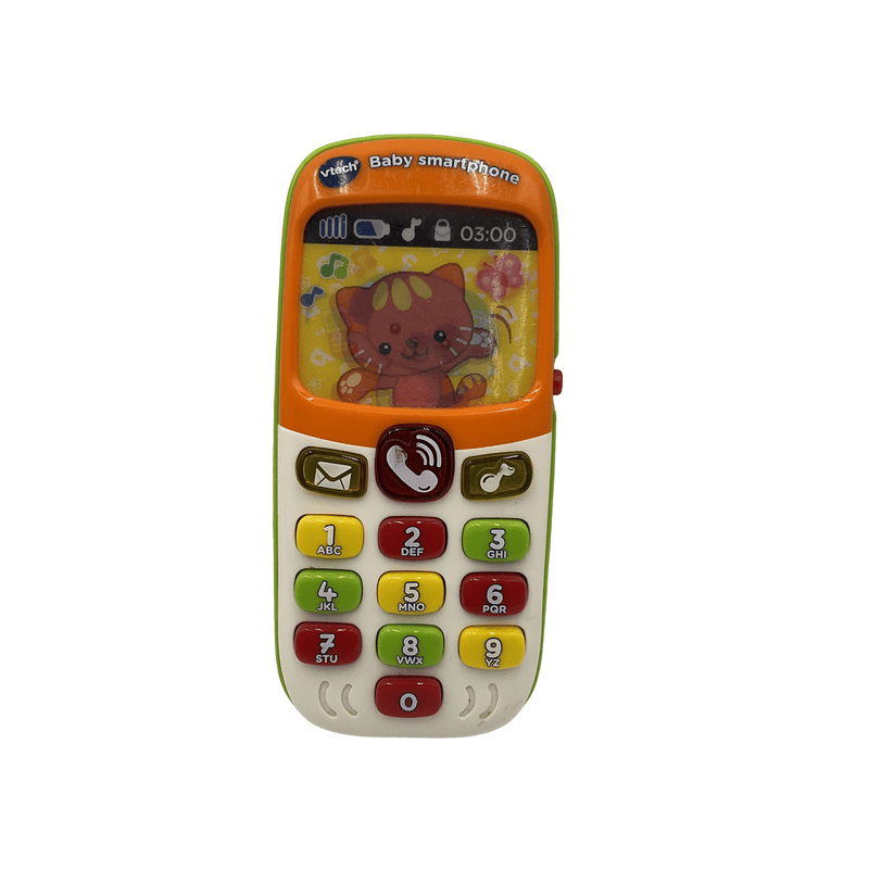 Baby Smartphone - KIDIBAM