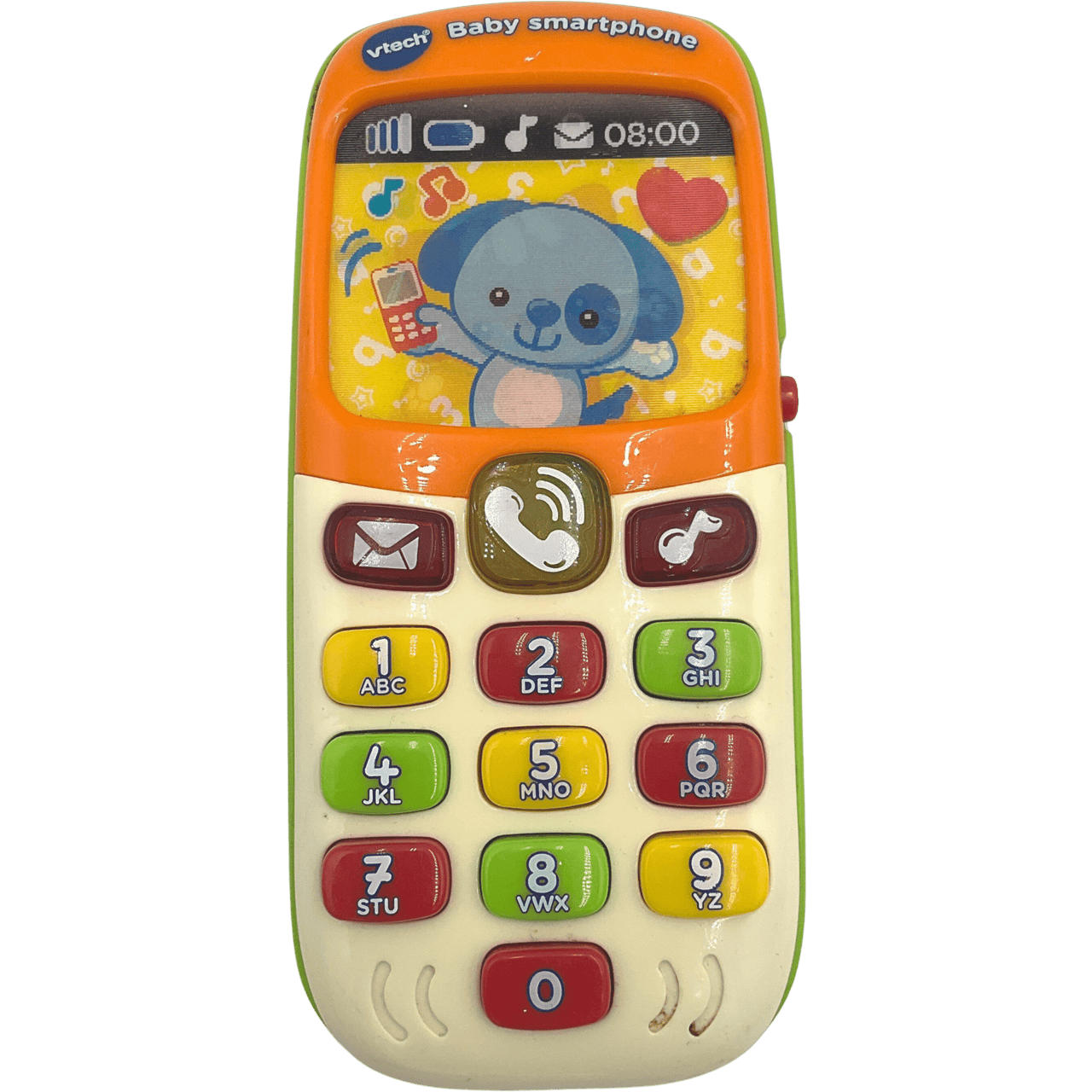 Baby smartphone - KIDIBAM