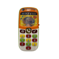 Baby Smartphone bilingue - KIDIBAM