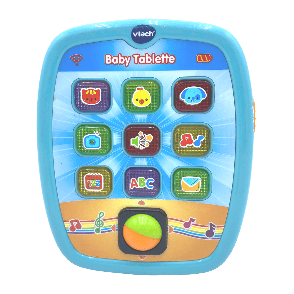 Baby tablette - KIDIBAM