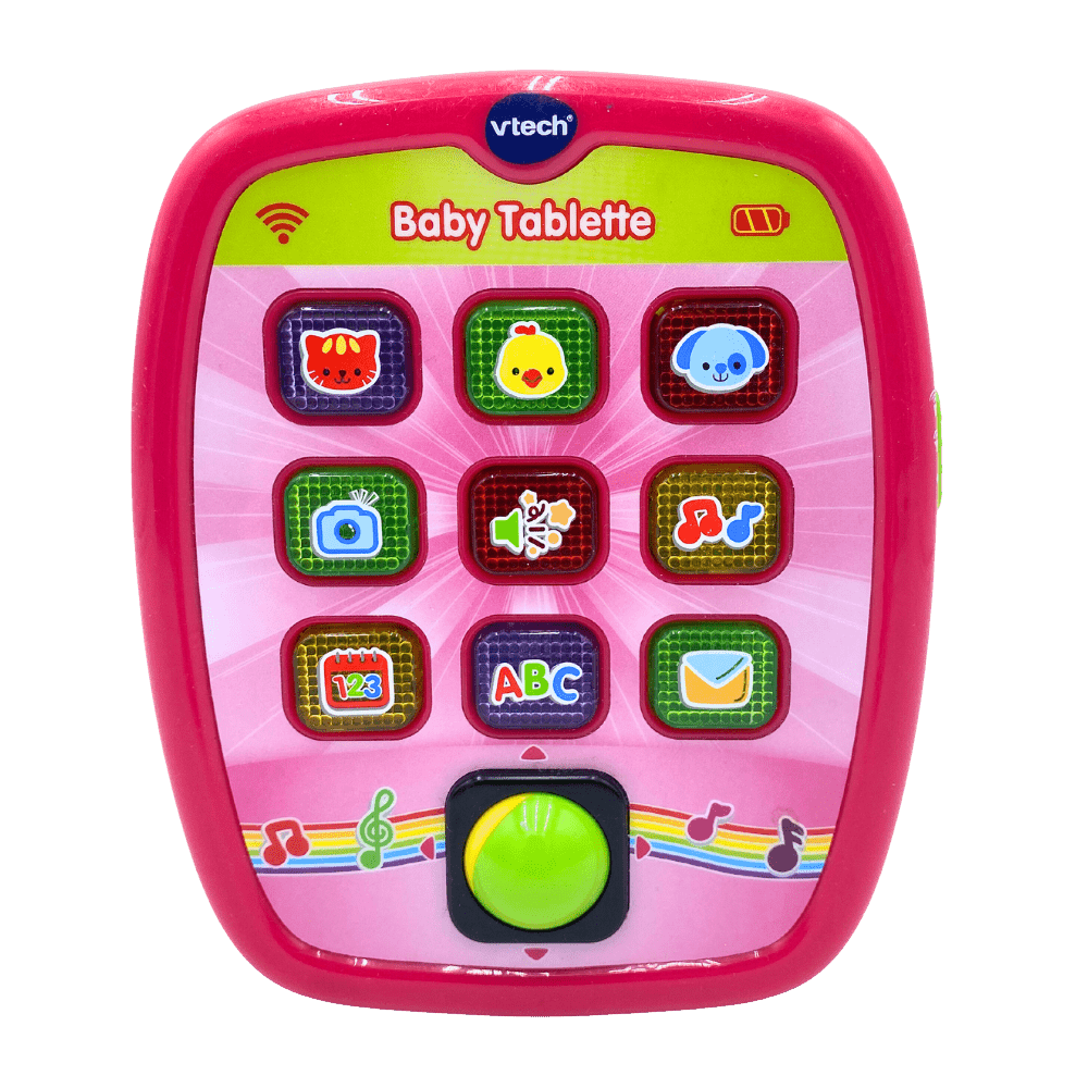 Baby tablette - KIDIBAM