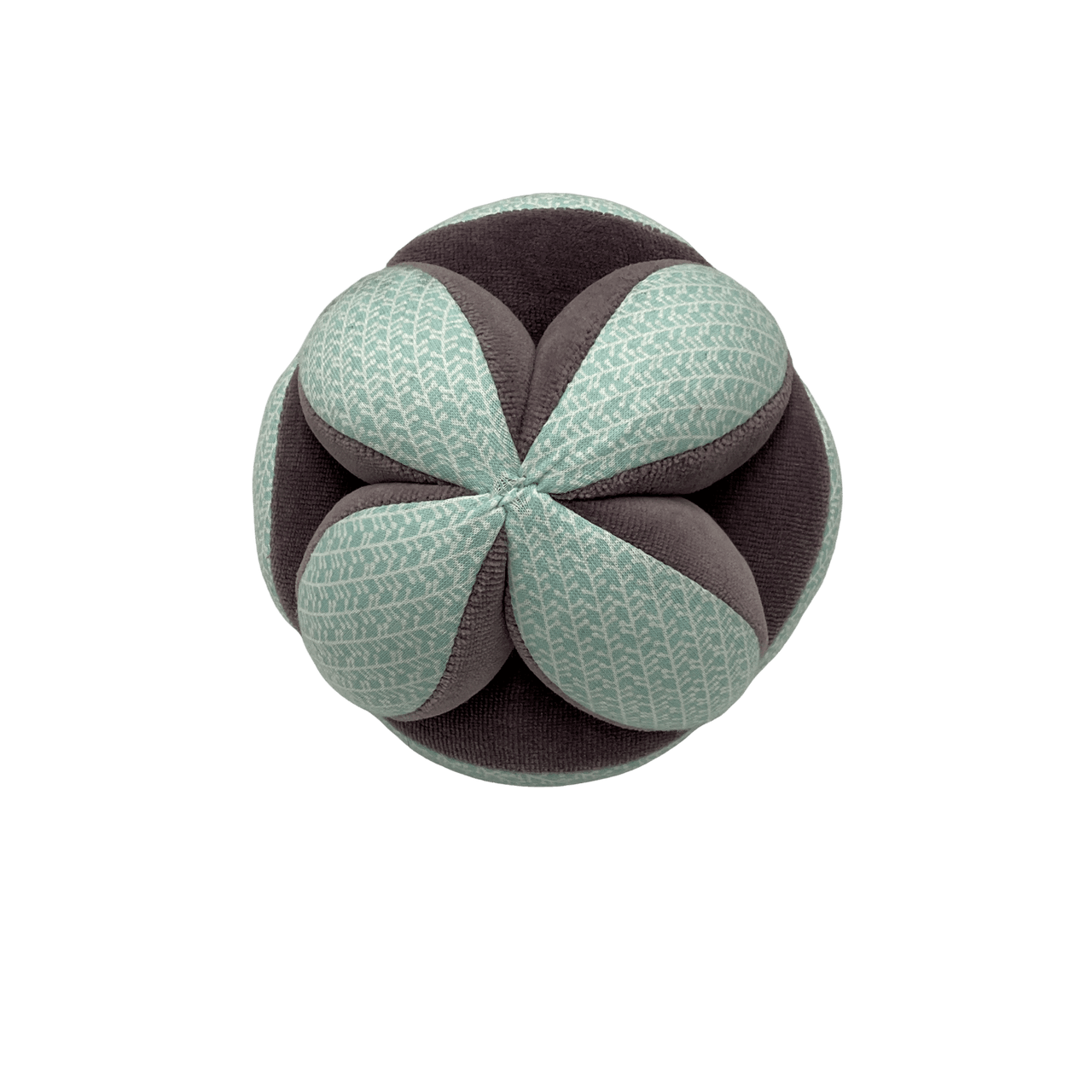 Balle de préhension 15 cm - KIDIBAM