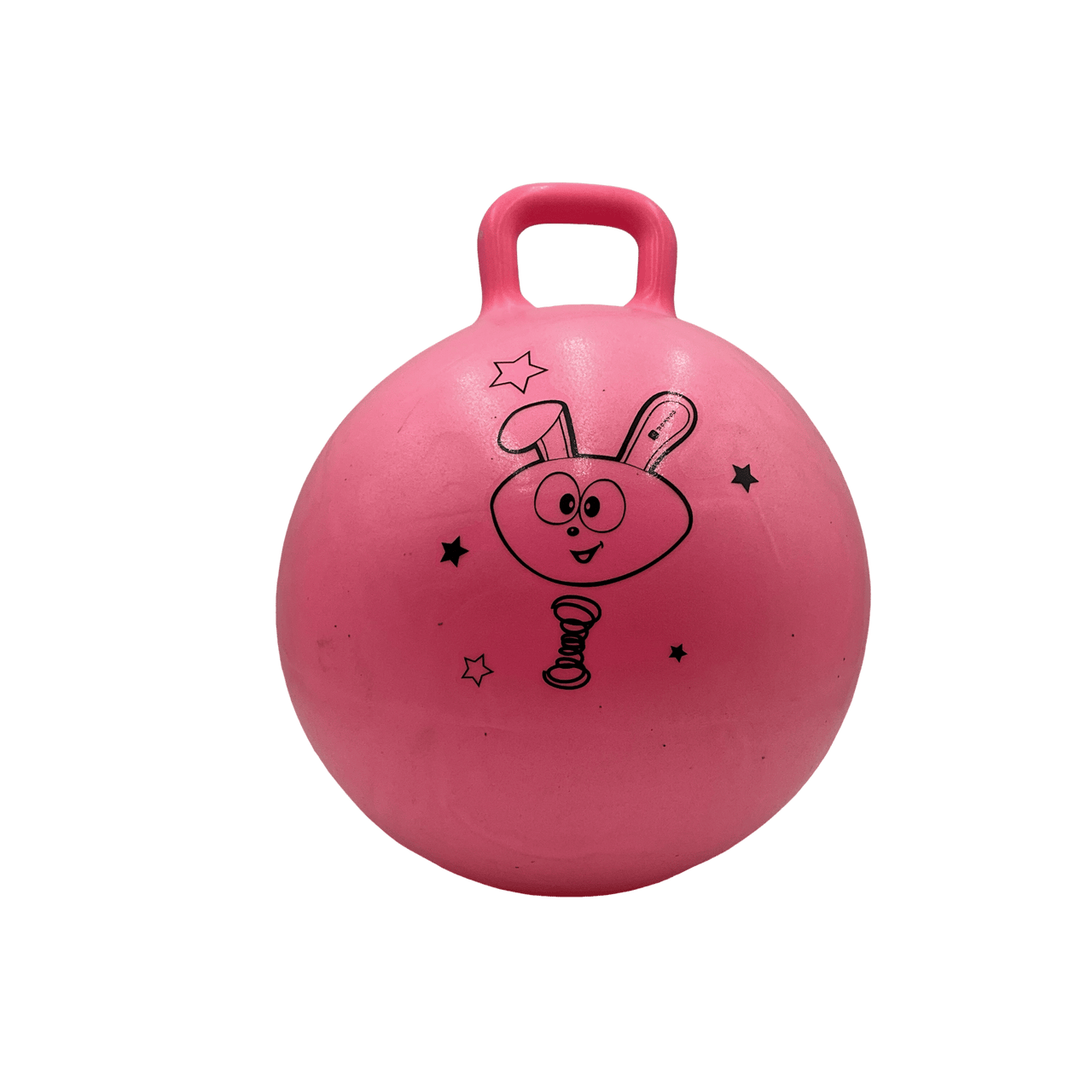 Ballon Sauteur - KIDIBAM