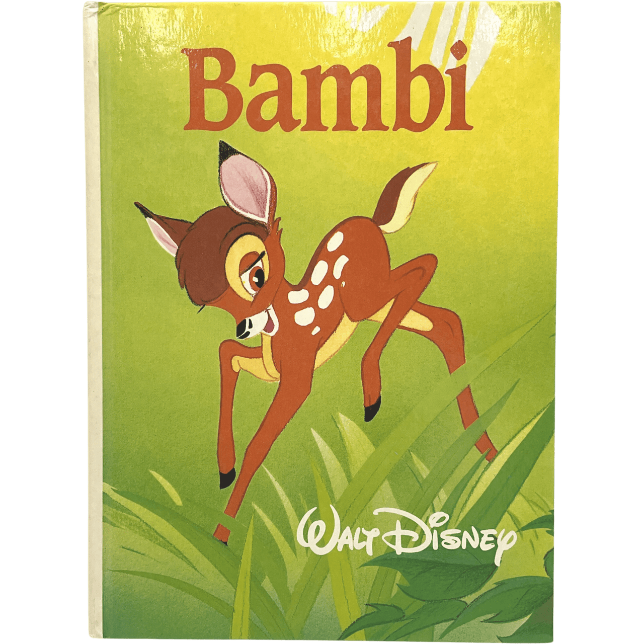 Bambi - KIDIBAM