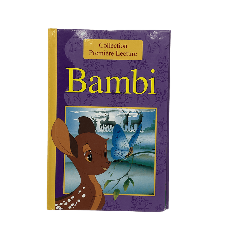 Bambi - KIDIBAM