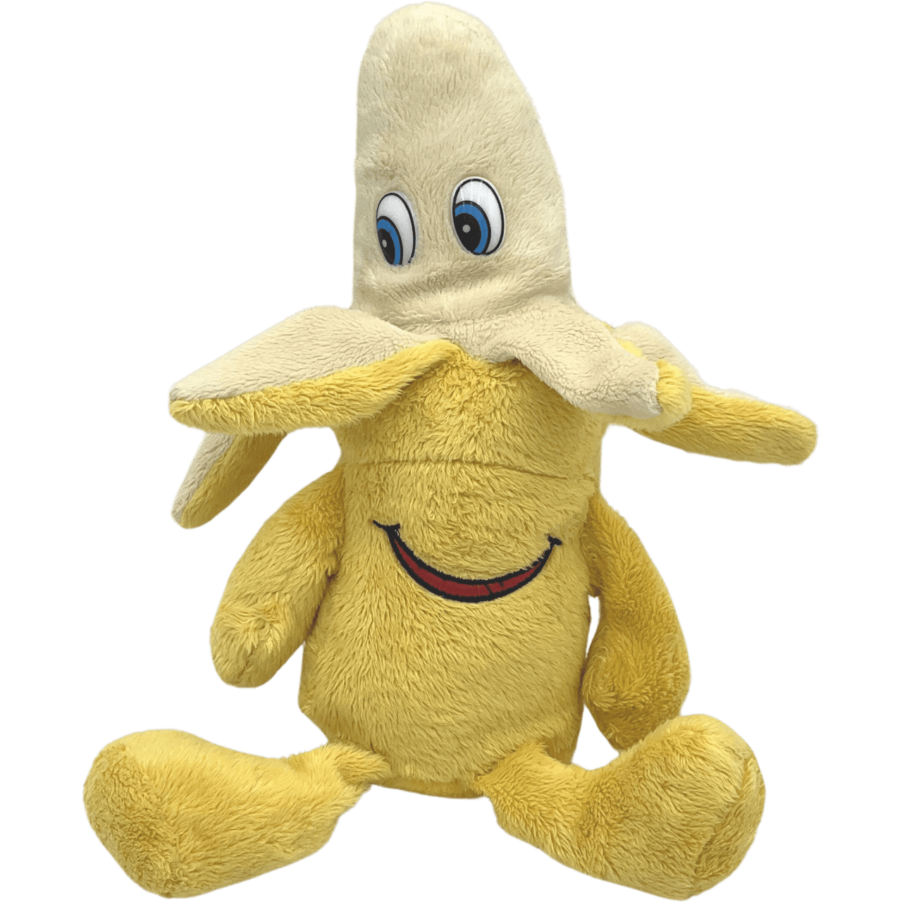 Banane 35cm - KIDIBAM
