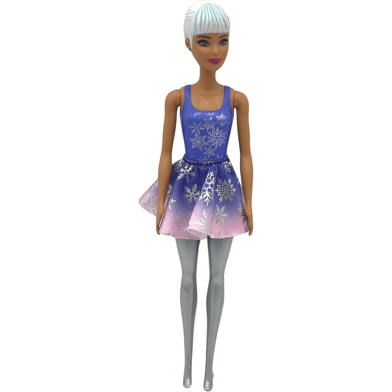 Barbie danseuse - KIDIBAM