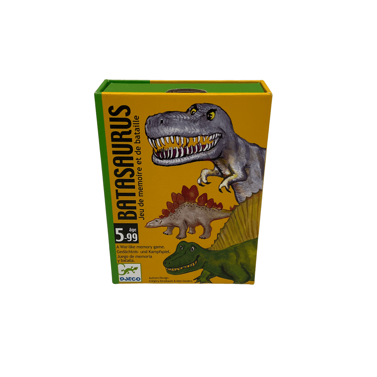 Batasaurus - KIDIBAM