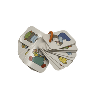 Bébé T'choupi mes cartes d'éveil - KIDIBAM