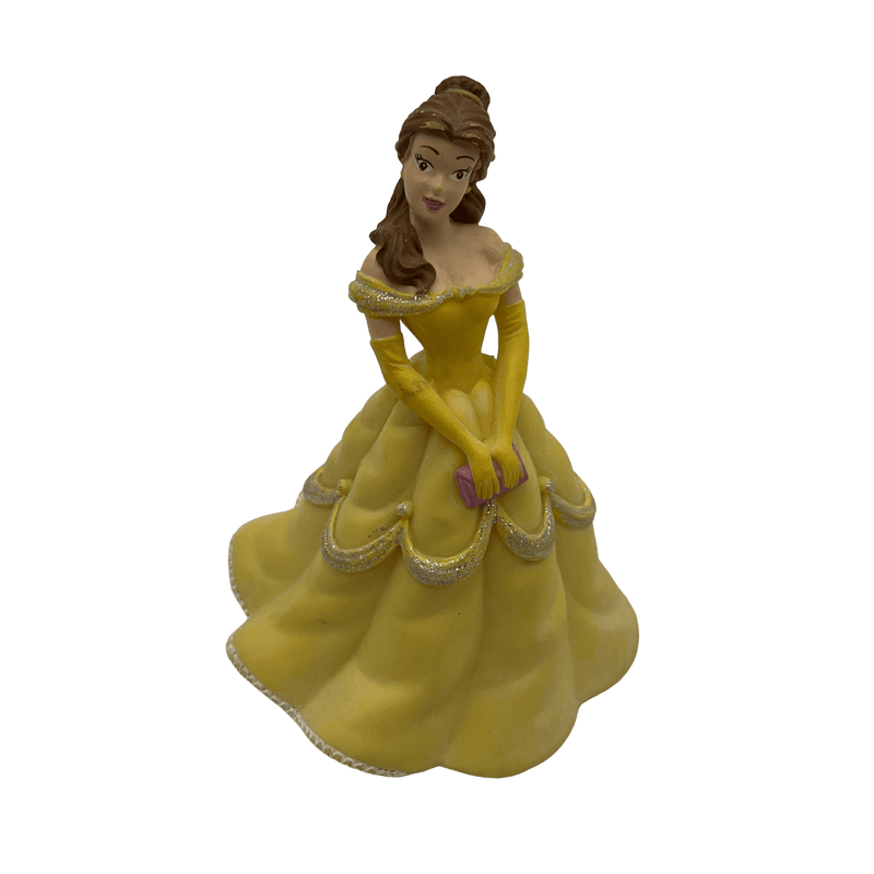 Belle de La Belle et La Bête 10cm Disney - KIDIBAM