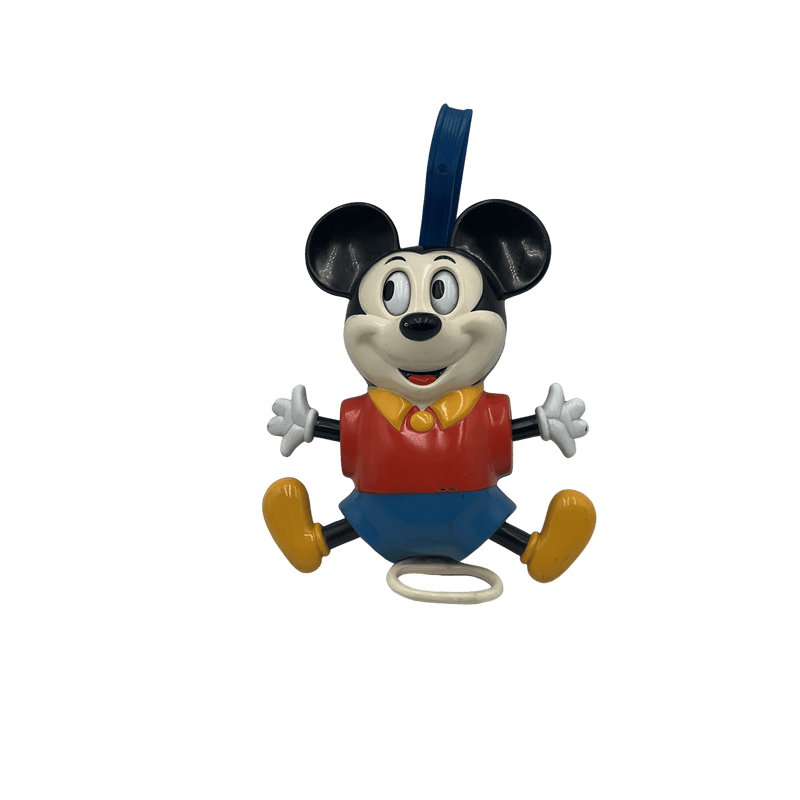 Berceuse Mickey Disney Vintage - KIDIBAM