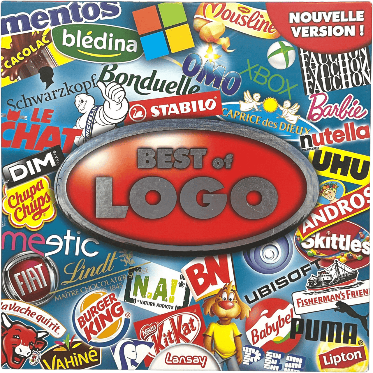 Best Of Logo - KIDIBAM