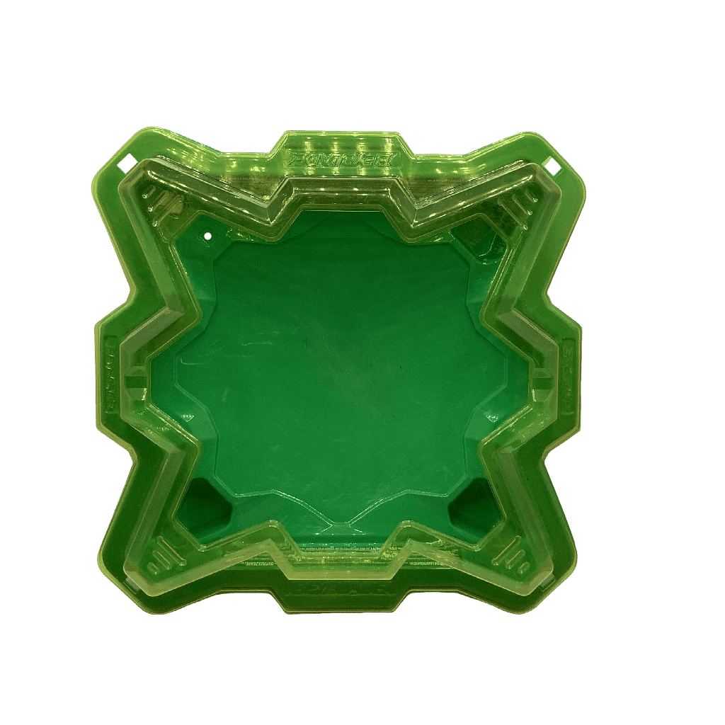 Beyblade - Arène de bataille - KIDIBAM