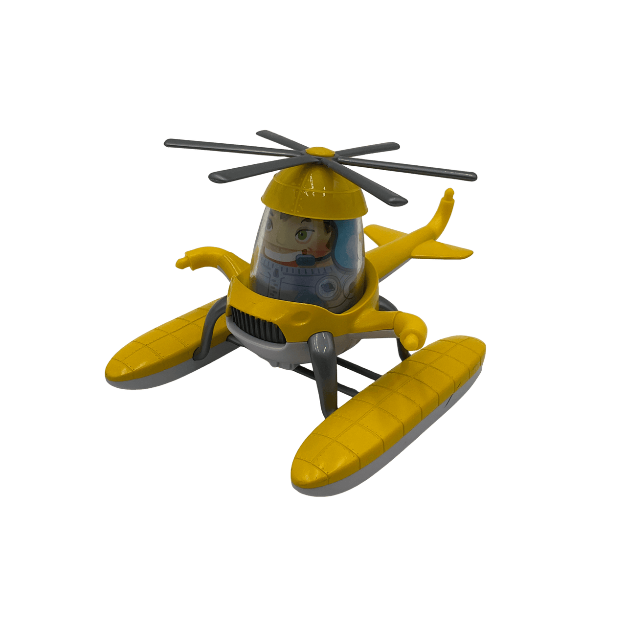 Bidi - Copter - KIDIBAM