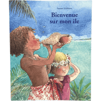 Bienvenue sur mon île - KIDIBAM