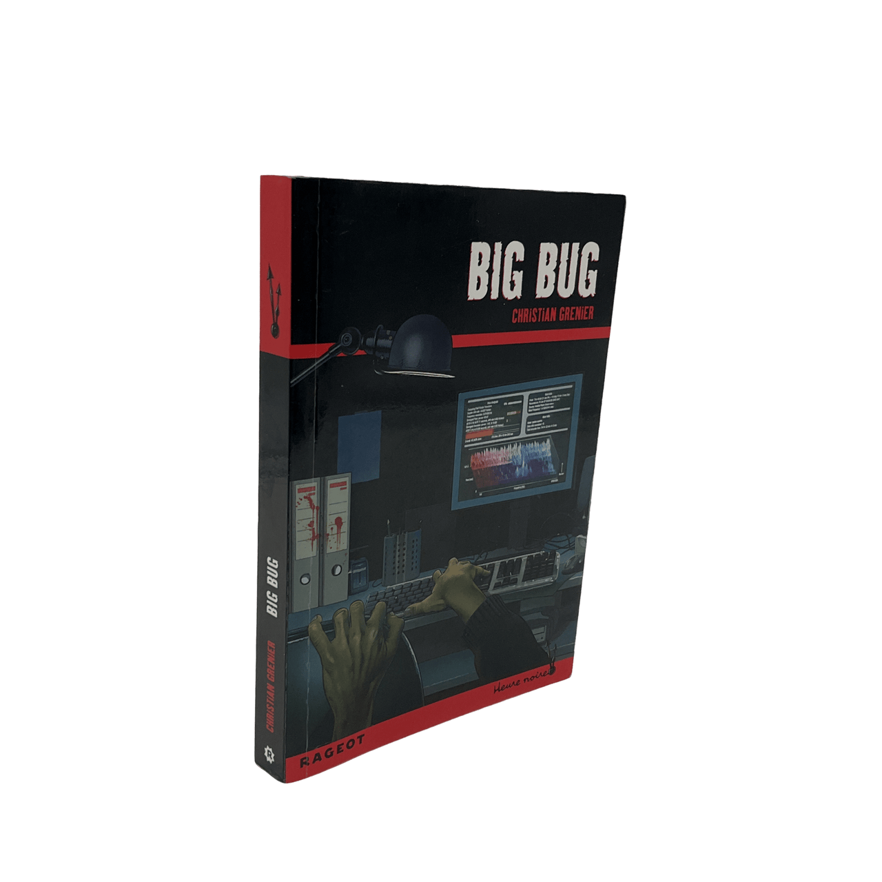 Big Bug - KIDIBAM