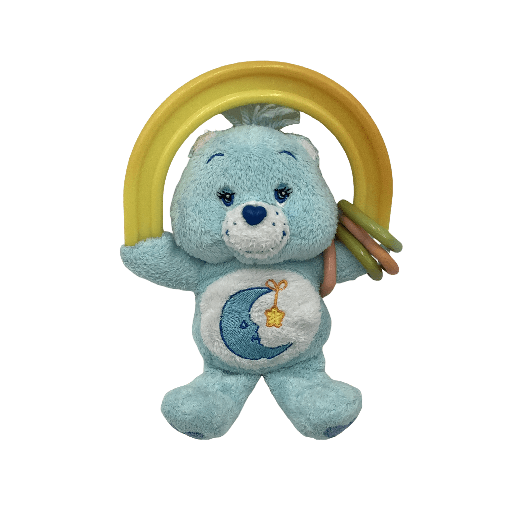 Bisounours Grosdodo 21cm - KIDIBAM