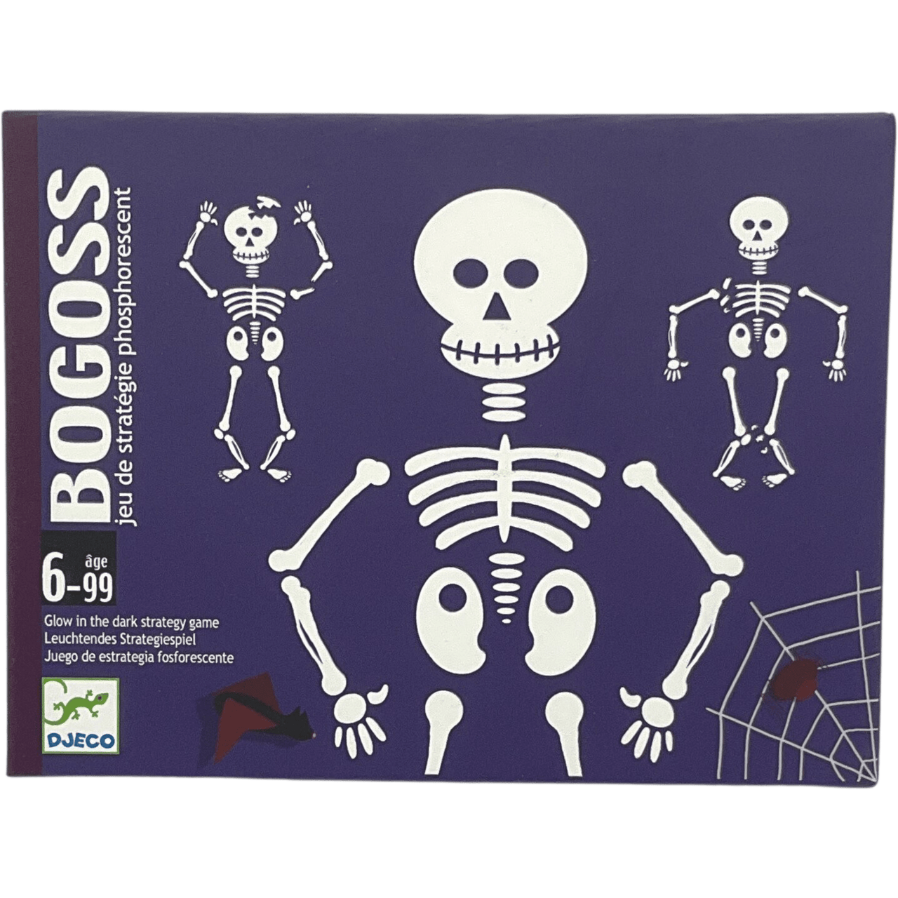 Bogoss - KIDIBAM