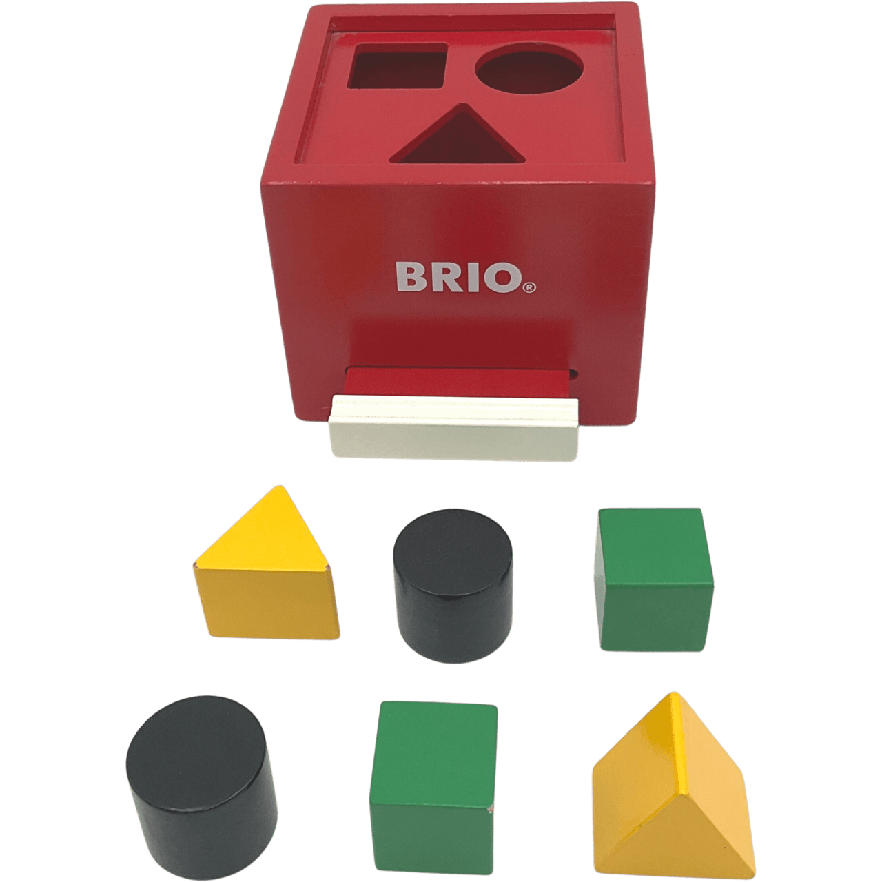 Boite à formes 30148 - KIDIBAM