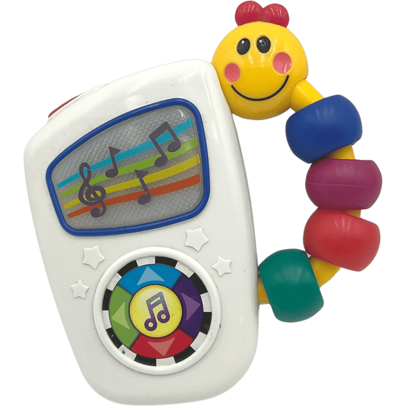 Boite à musique portable Baby Einstein - KIDIBAM