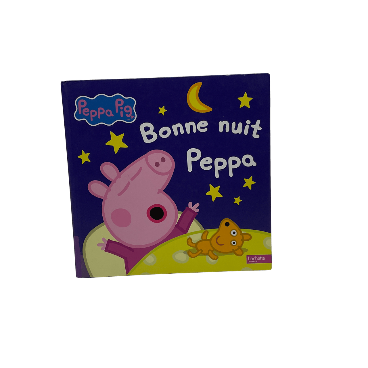 Bonne nuit Peppa - KIDIBAM