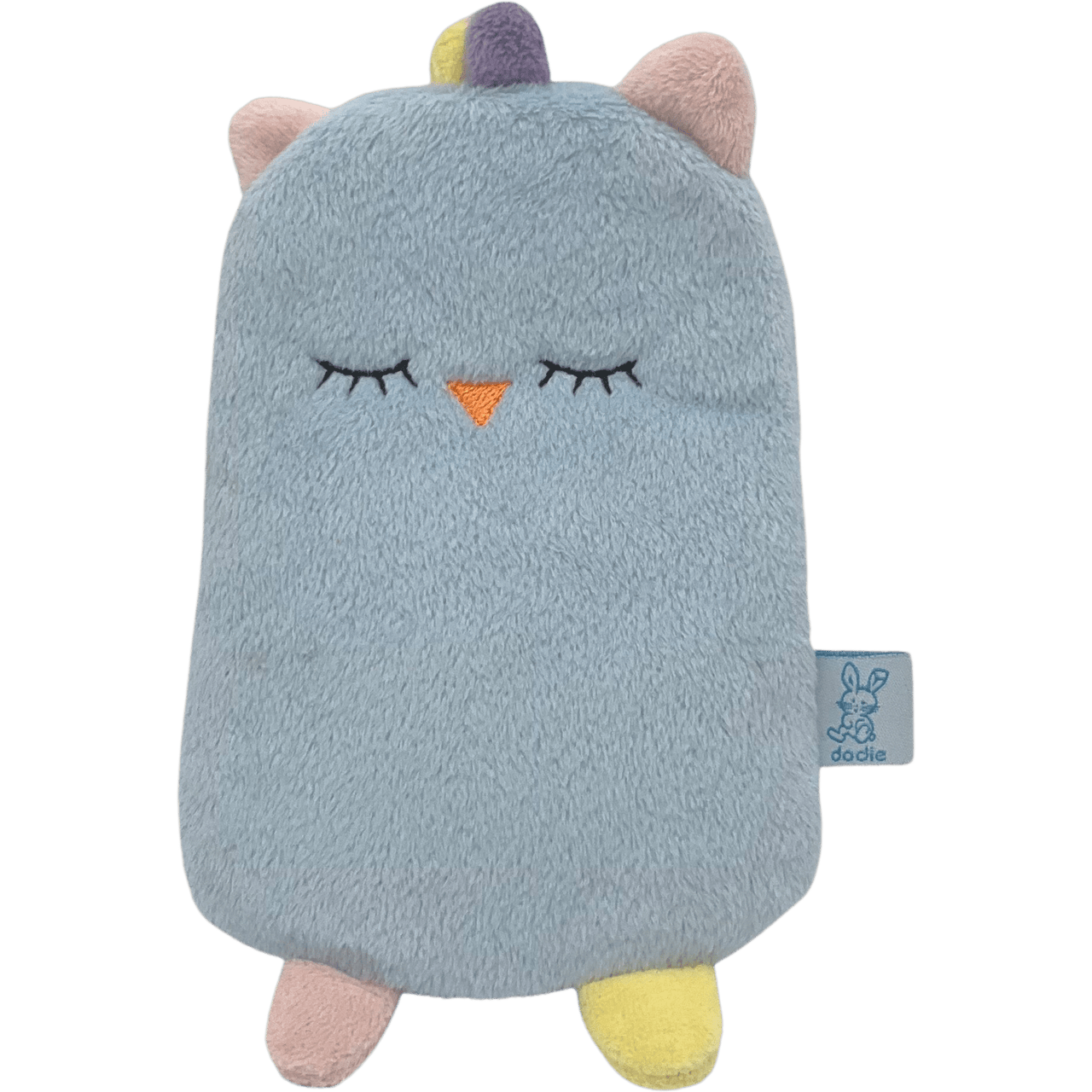 Bouillotte gel Hibou - KIDIBAM