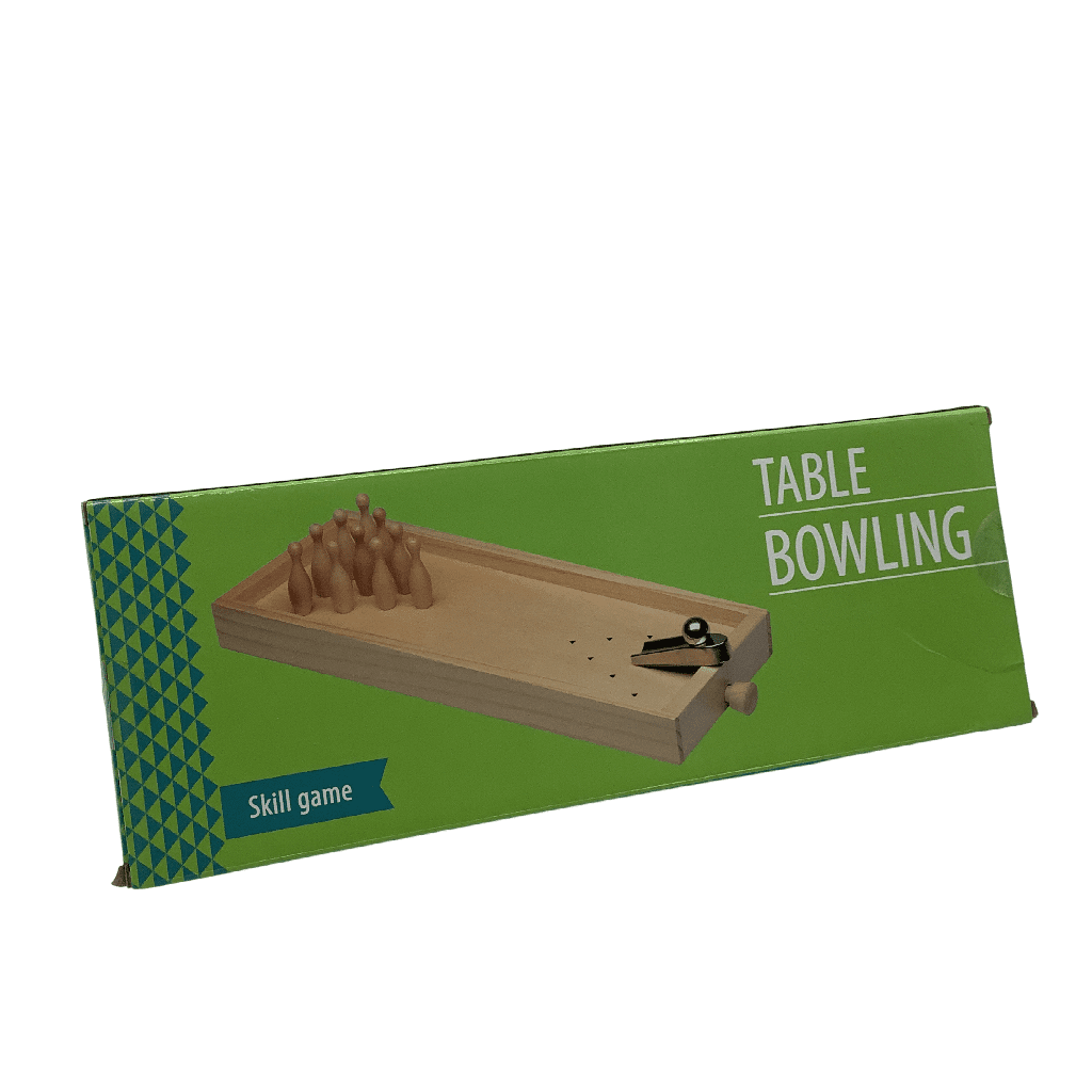 Bowling de table - KIDIBAM