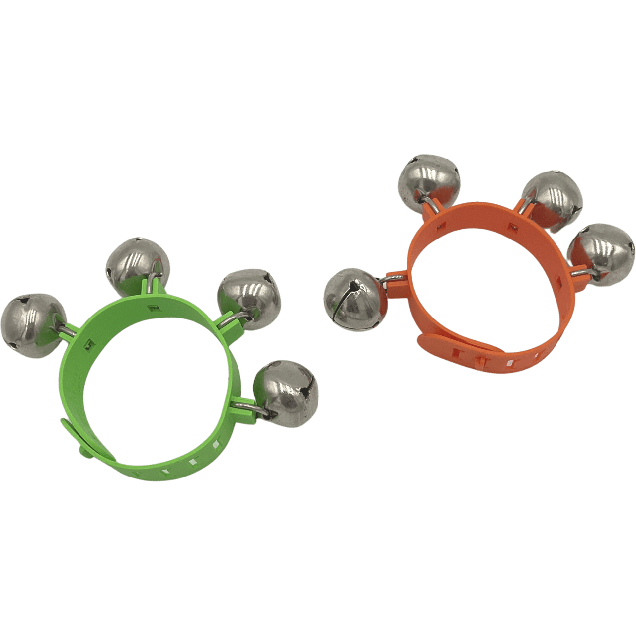 Bracelets grelots - KIDIBAM