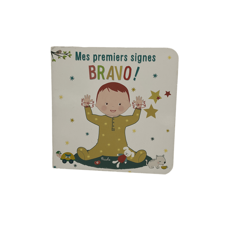 Bravo ! - KIDIBAM