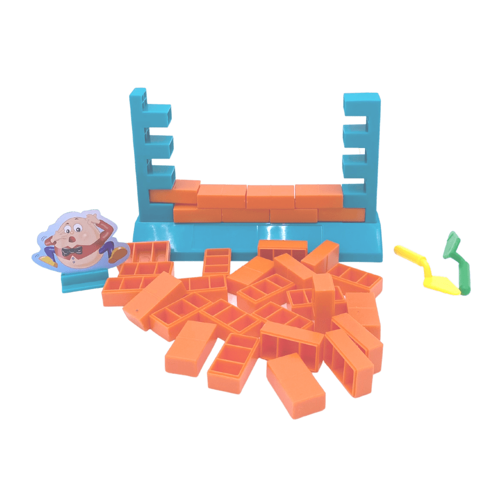 Brick game - KIDIBAM