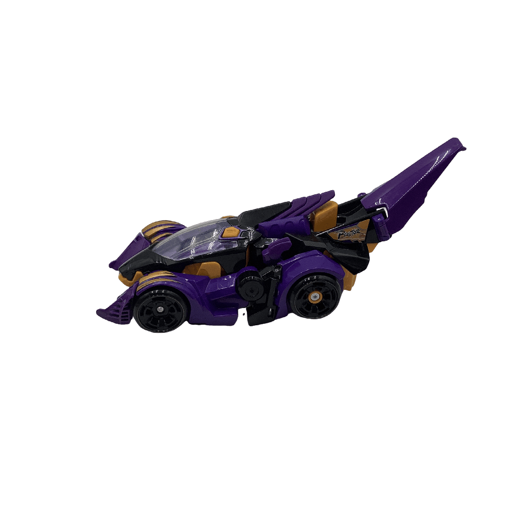 Brutor Super Spinosaure Switch & Go Dinos - KIDIBAM