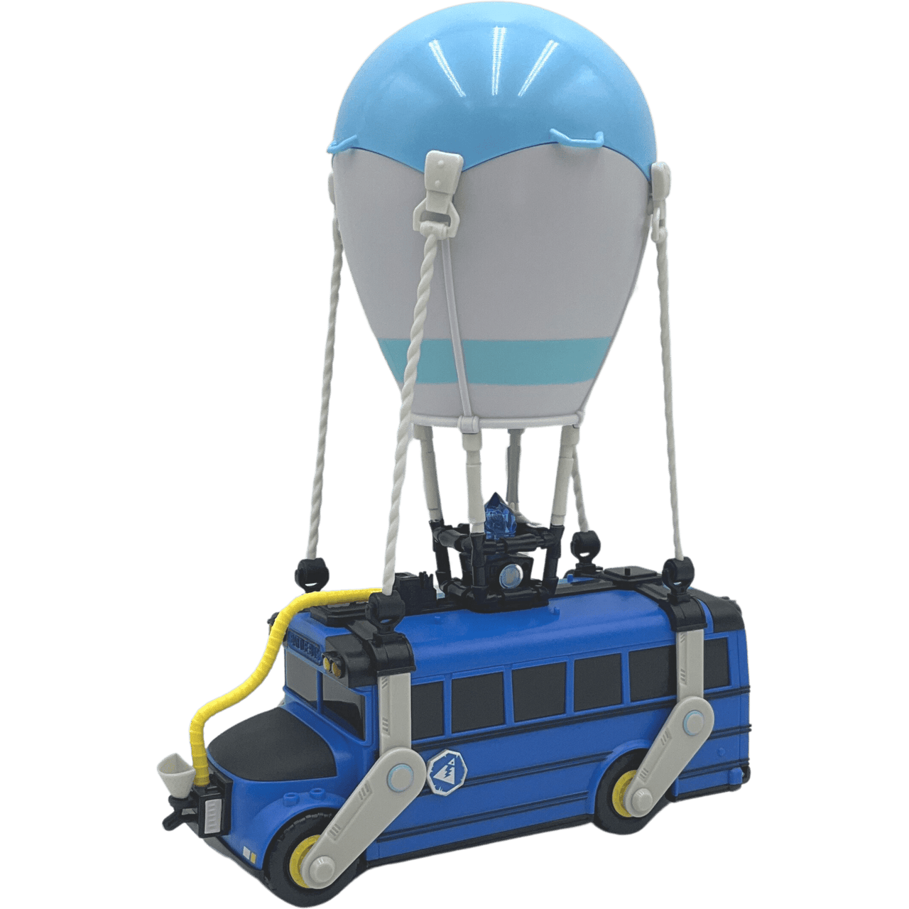 Bus de combat Fortnite - KIDIBAM