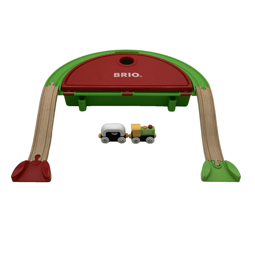 Mon Premier train de voyage 33711