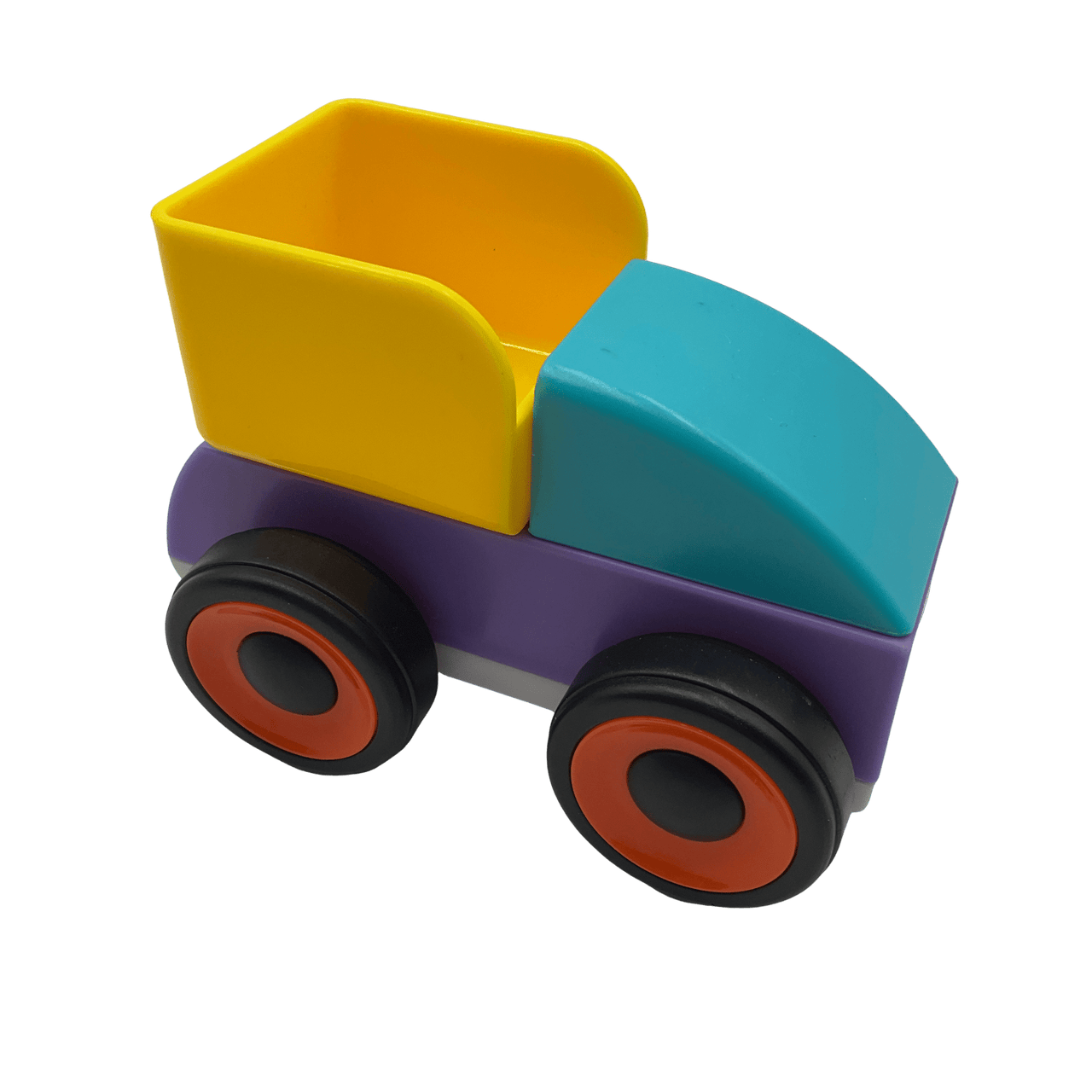 Camion benne 10cm - KIDIBAM