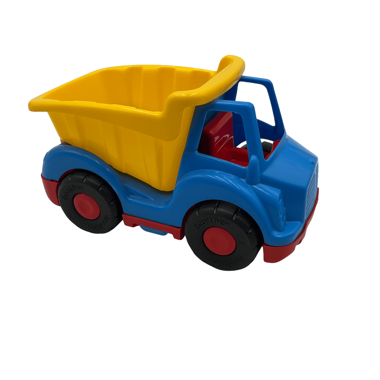 Camion benne 27 cm - KIDIBAM