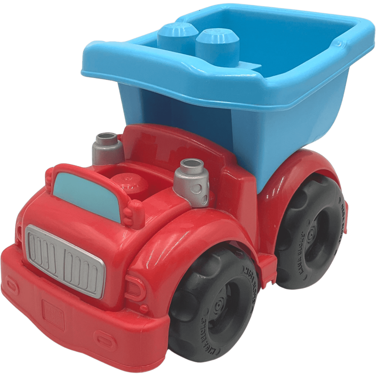 Camion benne - KIDIBAM