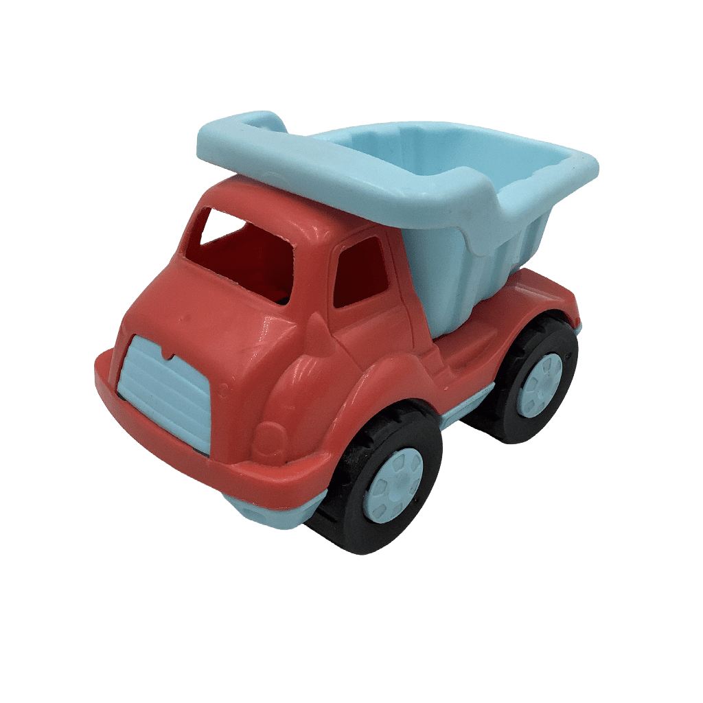 Camion benne basculant 15cm - KIDIBAM