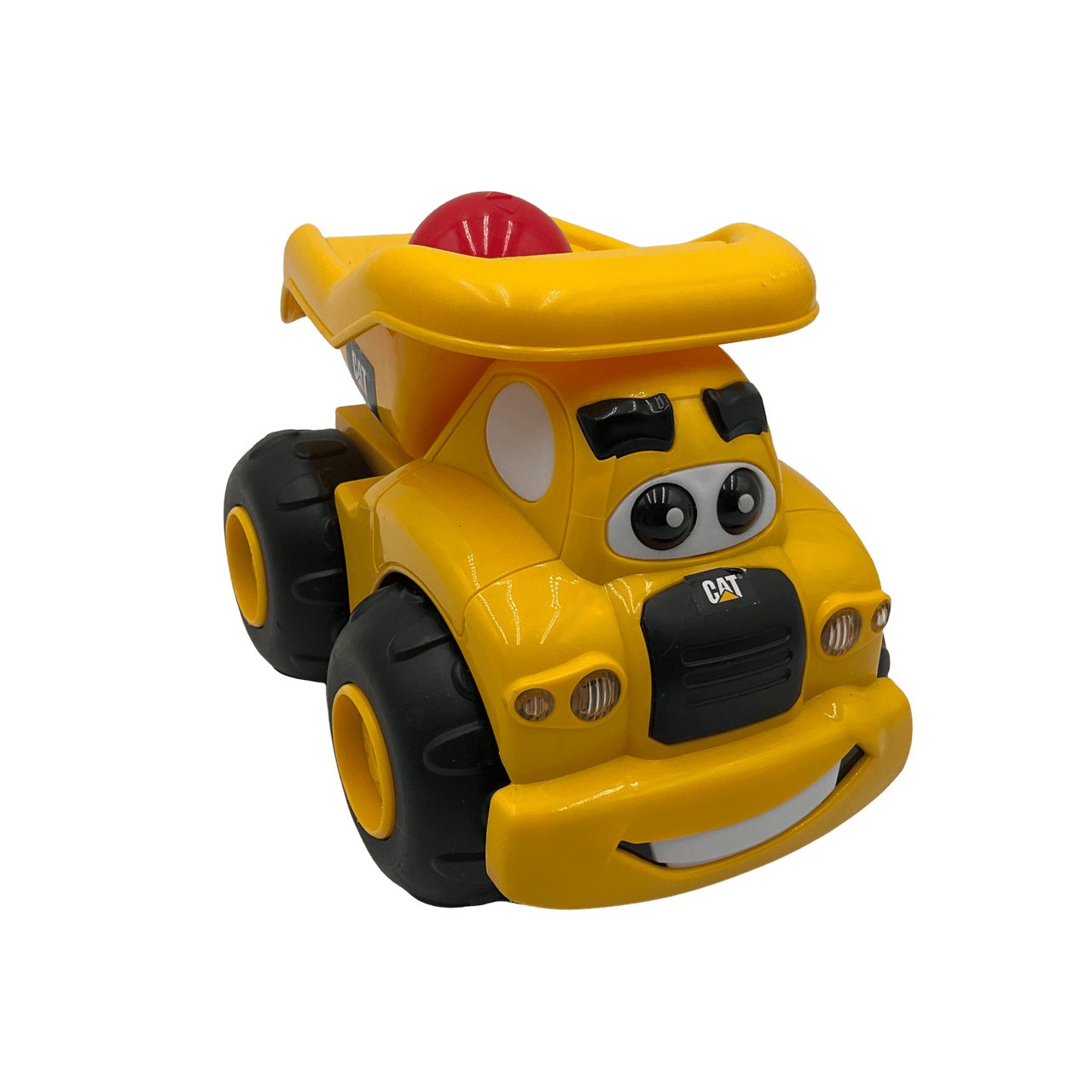 Camion électronique CAT - KIDIBAM