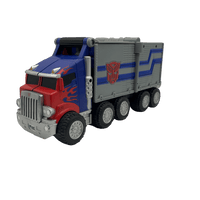 Camion Optimus prime transformable - KIDIBAM