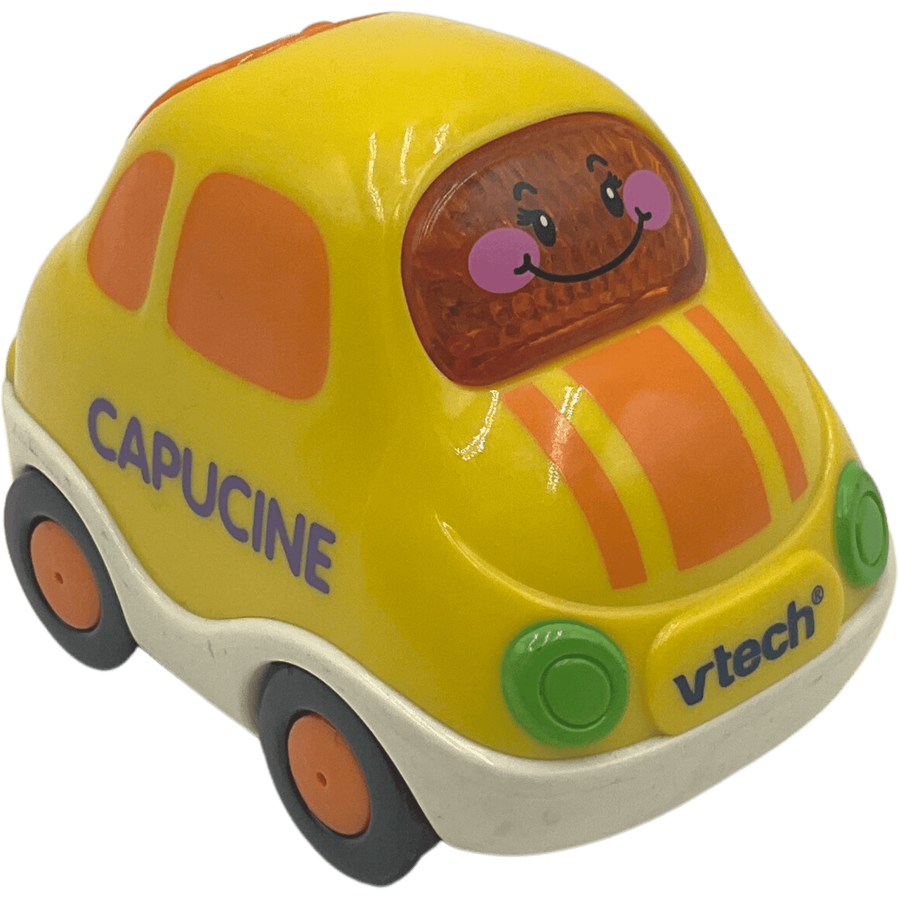 Capucine Jolie Citadine - KIDIBAM