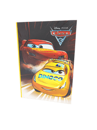 Cars 3 - KIDIBAM