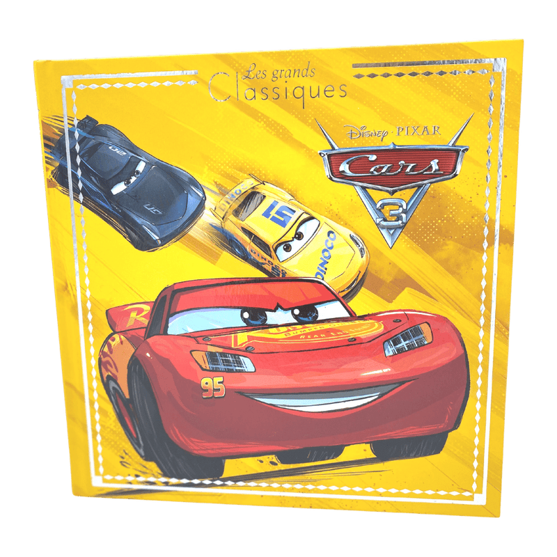 Cars 3 - KIDIBAM