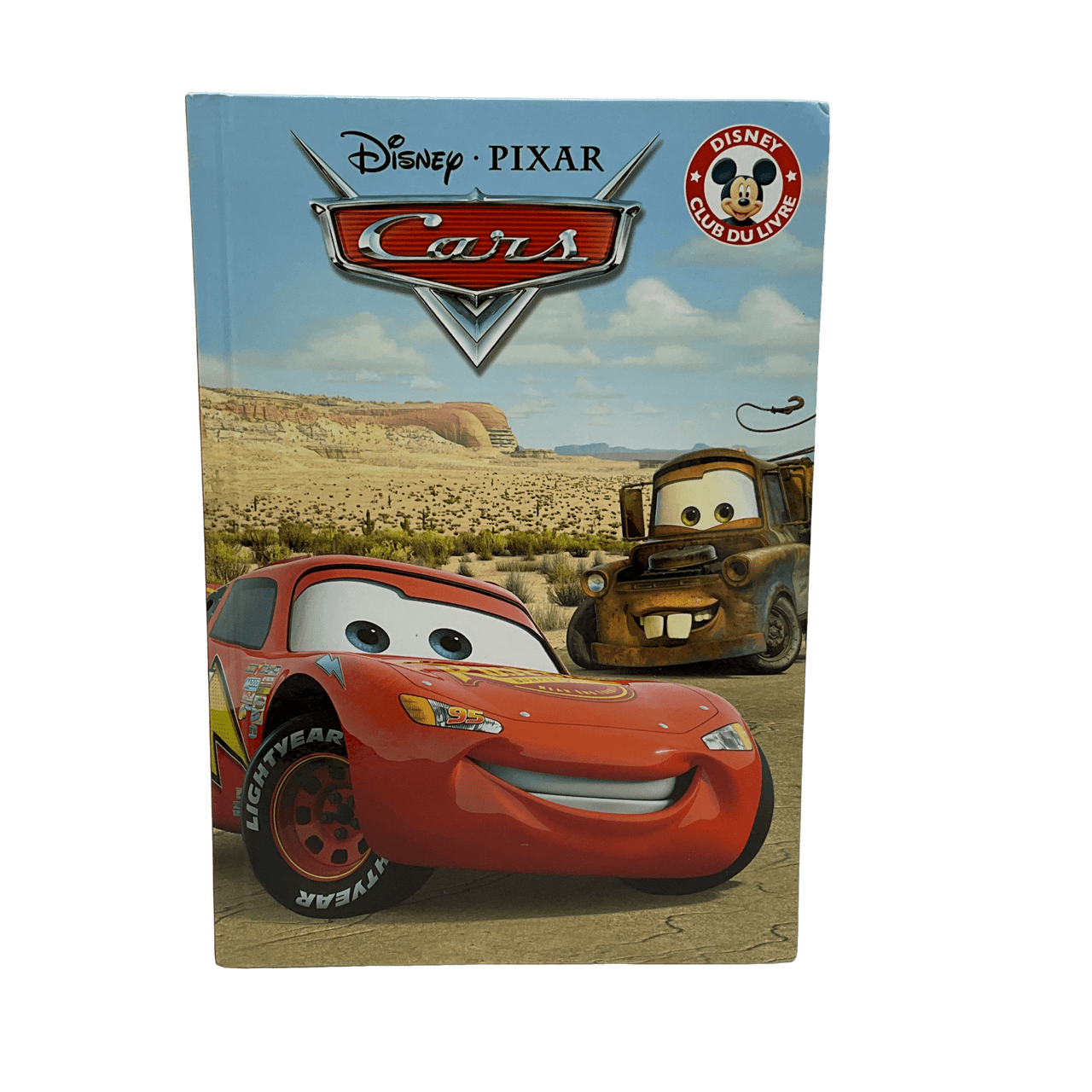 Cars - KIDIBAM