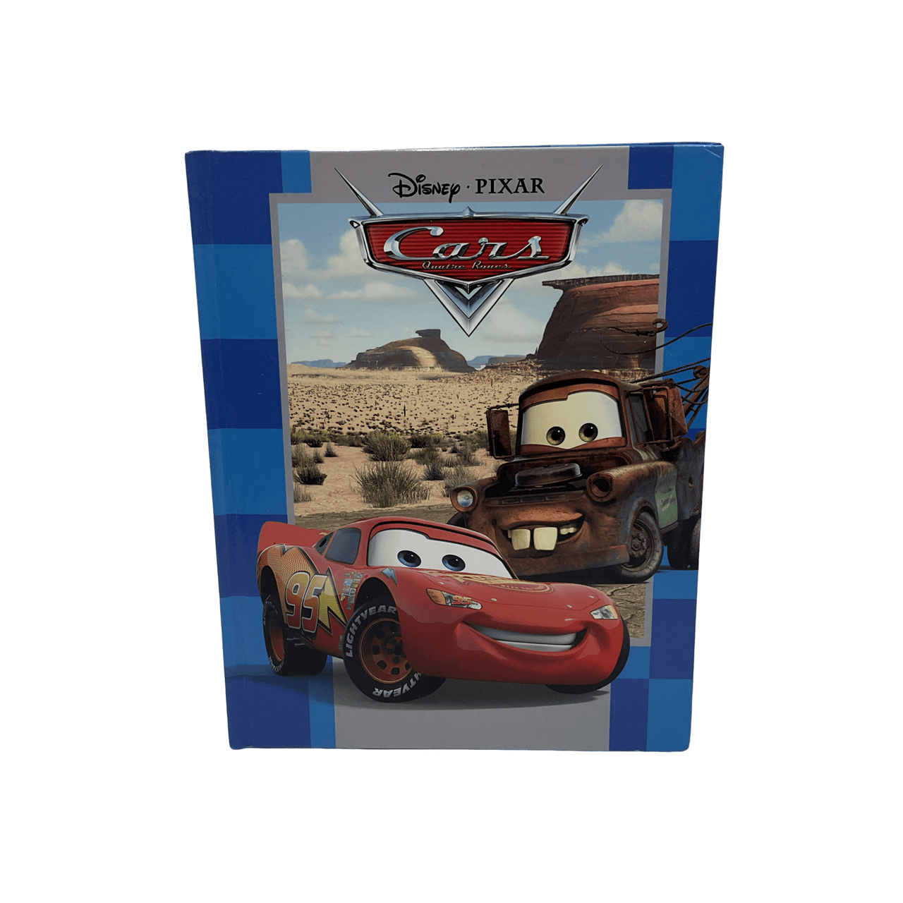 Cars - KIDIBAM