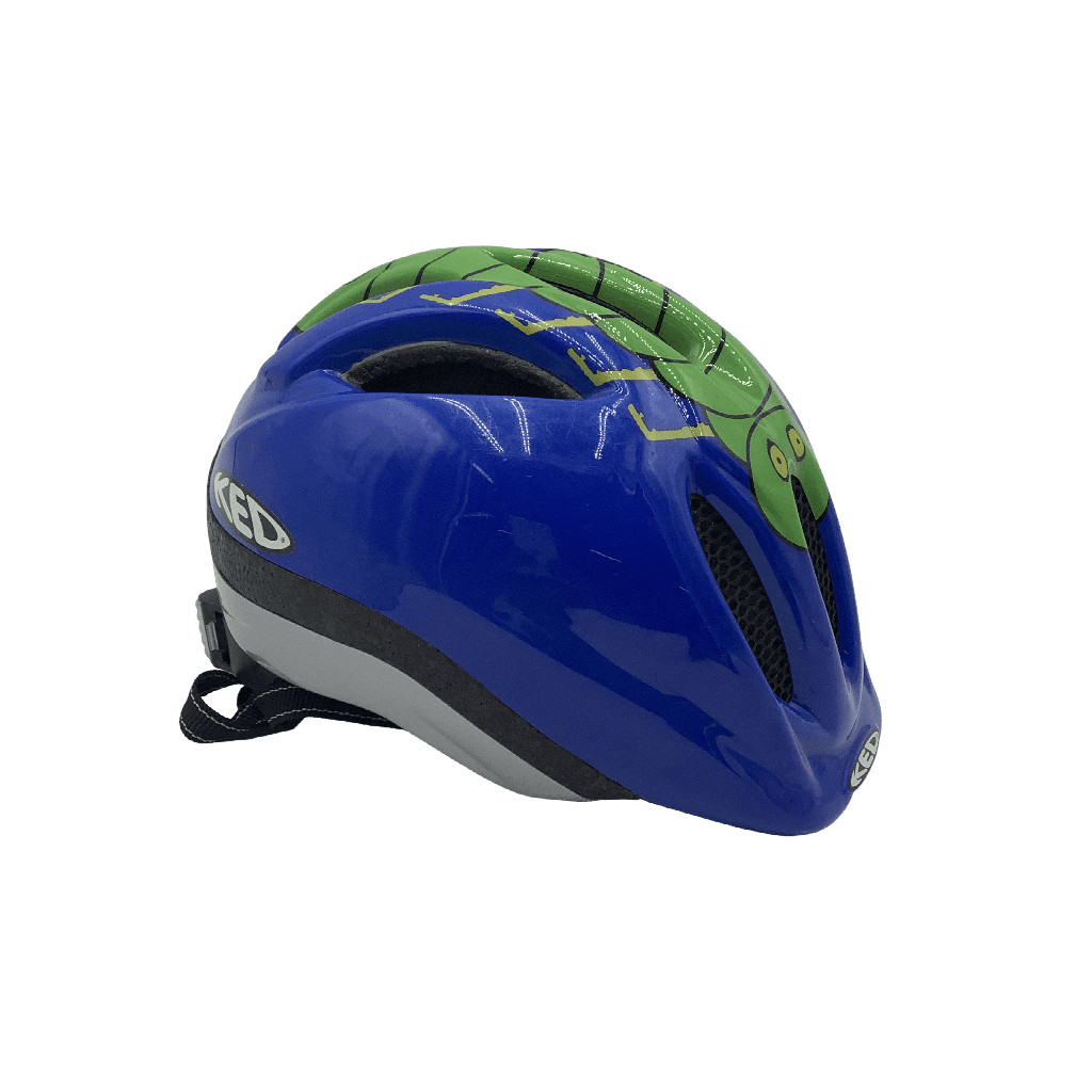 Casque de vélo pour enfants Taille S - KIDIBAM