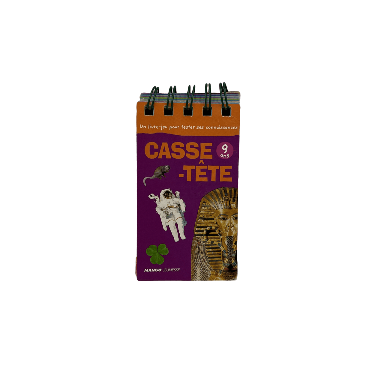 Casse-tête - KIDIBAM