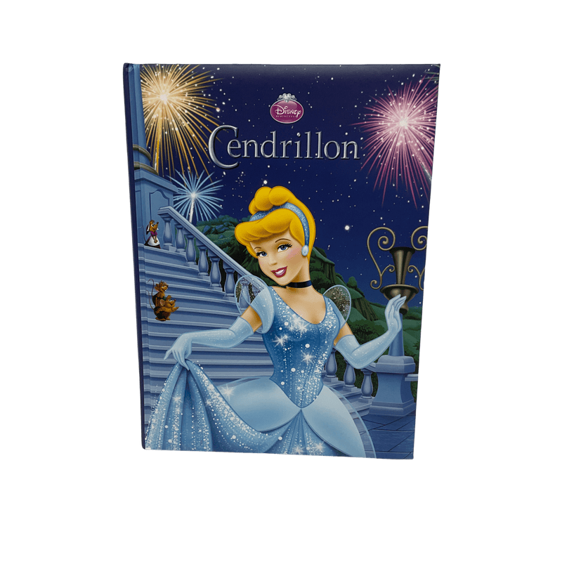 Cendrillon - KIDIBAM