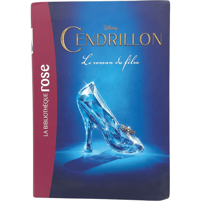 Cendrillon - KIDIBAM