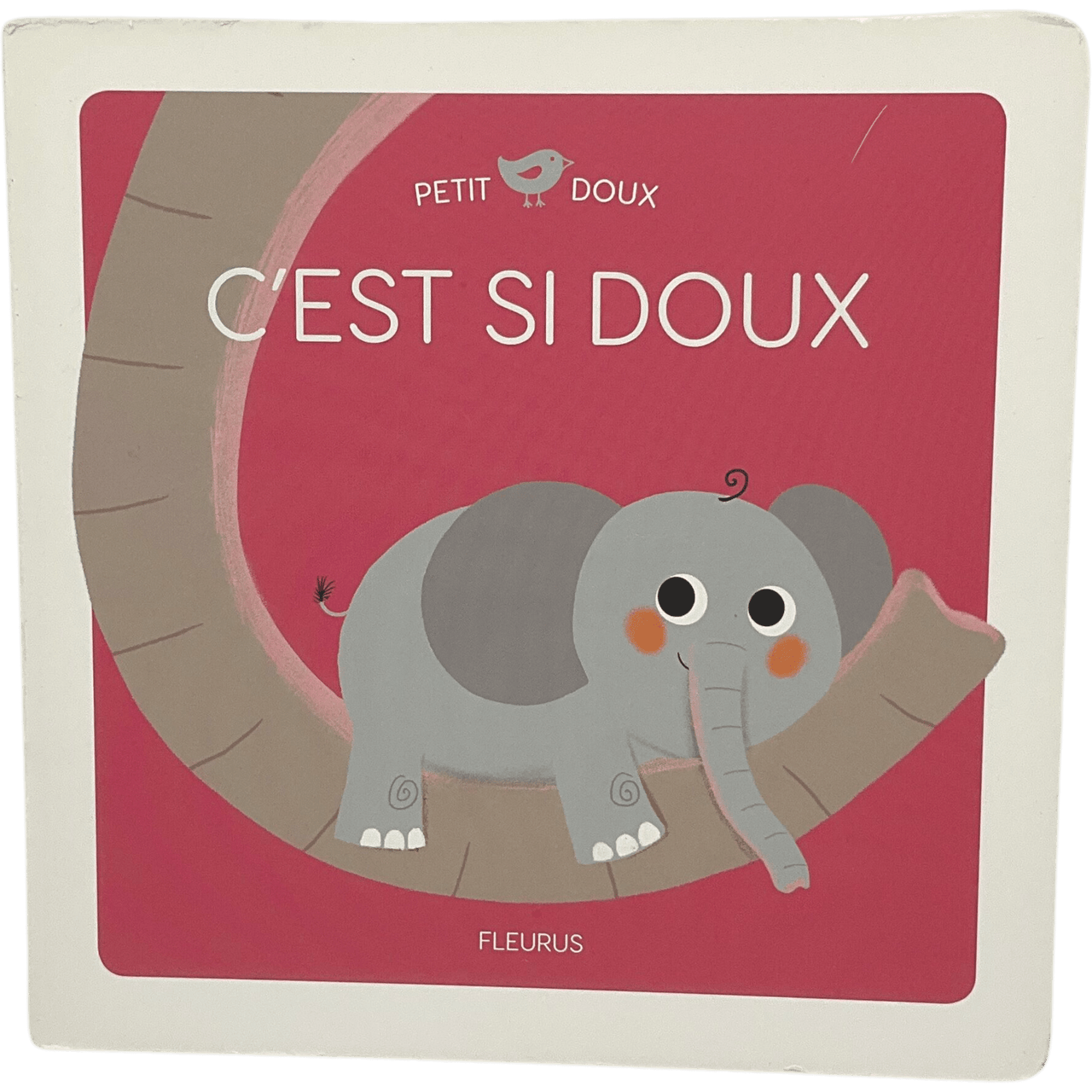 C'est si doux - KIDIBAM