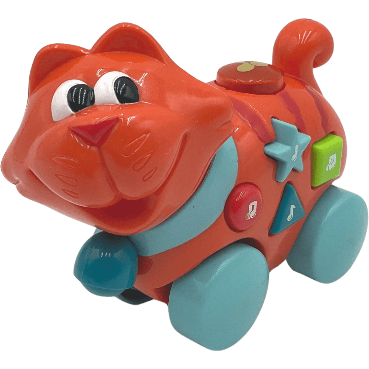 Chat Musical - KIDIBAM